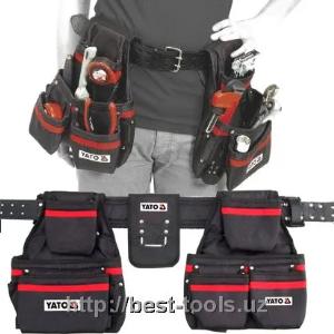 Ремень Yato YT-7400