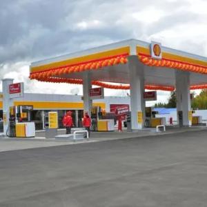 Компрессорные масла SHELL Corena S2 P 150