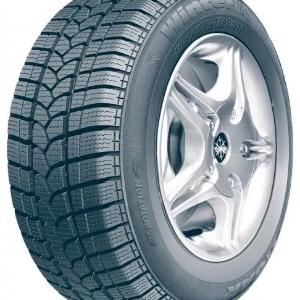 Автошины зимние (липучка) 195/65 R15