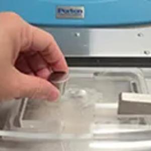 DoughLab xamir analizatori