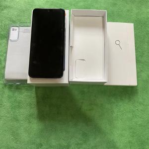 Смартфон Xiaomi Redmi Note 11S 8/128GB