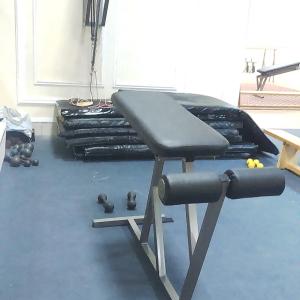 KiF Swimmer kuchini o'rgatish uskunasi