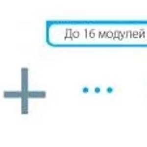 MIDEA Чиллеры со спиральным компрессором
