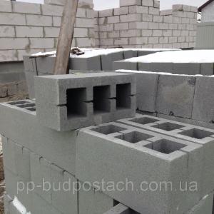 ШЛАКОБЛОК  EURO(КЛИНЕЦ) перечисление