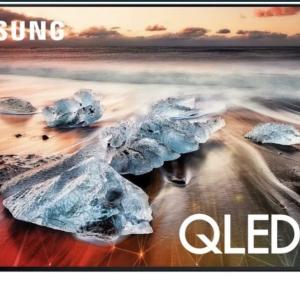 Телевизор Samsung 40" HD IPS Wi-Fi Android