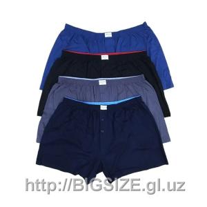 Bokschi qisqachalari