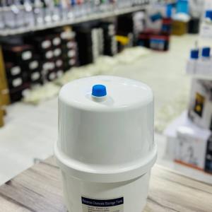 Фильтр Осмос серый