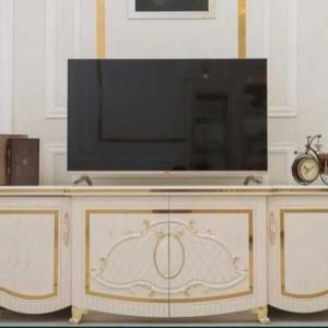 Телевизор Samsung 43" HD IPS Smart TV Android