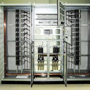 UMP-2 yumshoq starterli boshqaruv panellari