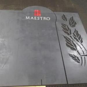 MDF kontrplakidan ekranlar yasash