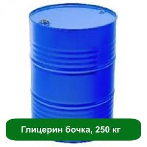 Глицерин Е422