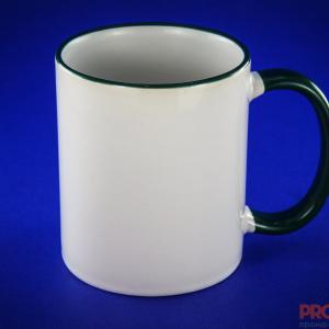 Sublimatsiya krujkalari