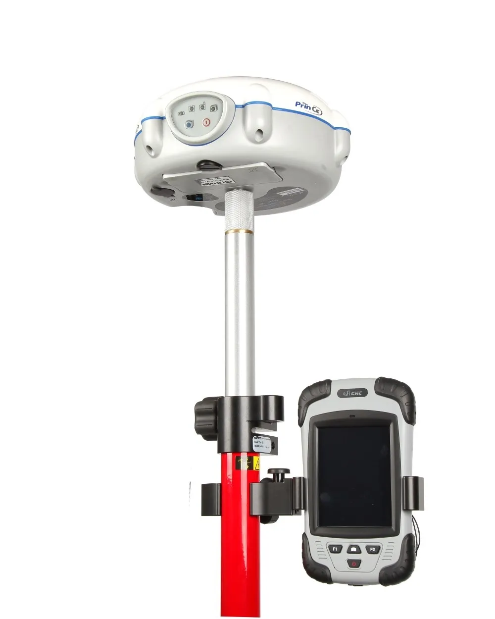 Qabul qiluvchi CHC X91 GEOFENCE KIT