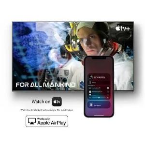 Телевизор Sony 55" HD OLED Smart TV Wi-Fi Android