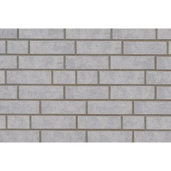 Fasad klinker plitkalari