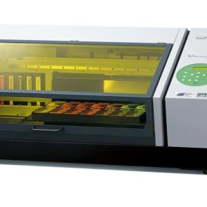 Плоскопечатные широкоформатные принтеры с УФ-чернилами ROLAND