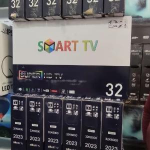 Телевизор Samsung 32" IPS Smart TV