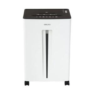 Уничтожитель для бумаги 9916 Deli 20 листов