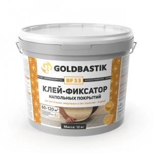 Клей-фиксатор Goldbastik BF 53