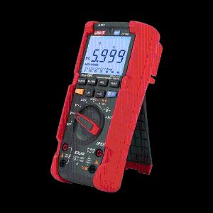 UNI-T ut196 raqamli multimetr