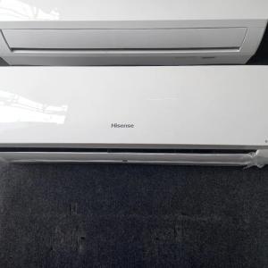 Кондиционер Hisense 12 Low voltage