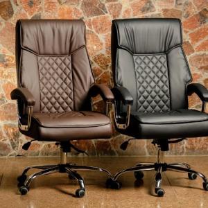 Офисное креслa Сапрано, Delta, Line Chair