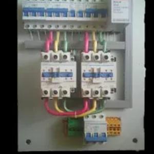 АВР 50. Аварийный ввод резерва 50 А.