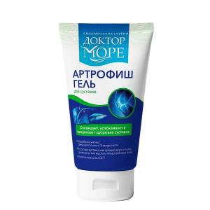 Bo'g'imlar uchun Artrofish gel