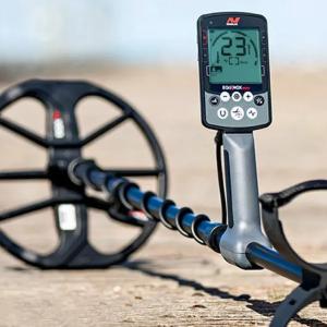 Металлодетектор