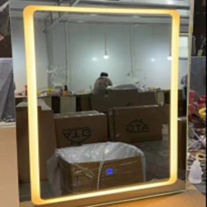 Умное зеркало 104, 60х80 см