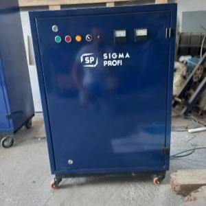 Гальваническое оборудование