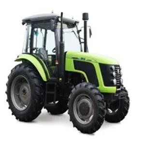 Колесный трактор Zoomlion RN904