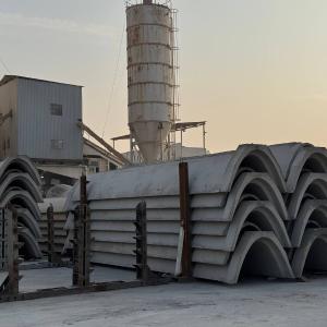 Лотки параболические от производителя