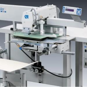 Duerkopp Adler Beisler 743