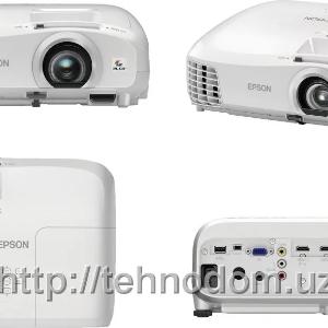 Проектор Epson EH-TW5210