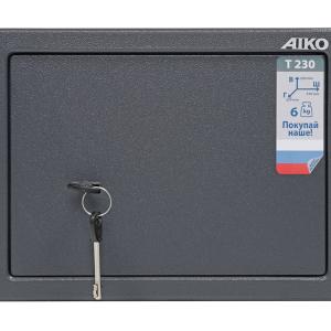 Aiko t-230 KL mebel seyfi