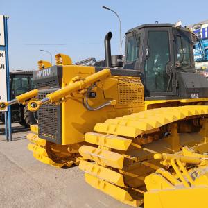 бульдозер HD16S  водно-болотный 