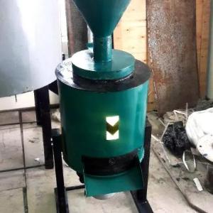 Universal yem maydalagich "Barlos M-100"