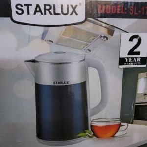 Электрические чайники starlux