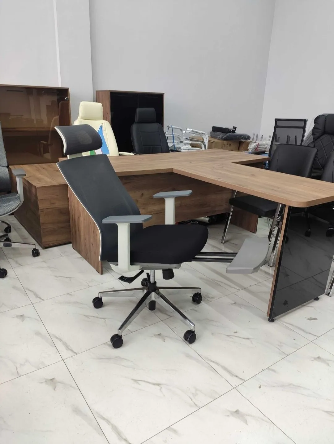 Ofis kafedrasi 6211 A