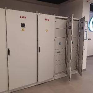 Главный распределительный щит ГРЩ