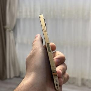 Смартфон Apple iPhone 12 Pro