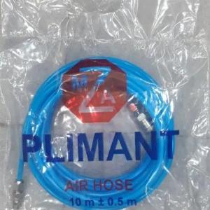 Шланги компрессорные высокого давления