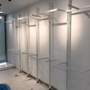 Торговое оборудование в стиле LOFT для вашего бизнеса