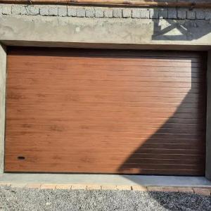 Seksiyonel italyan eshiklari