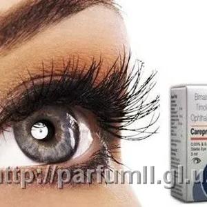 Карепрост Плюс Эффективное средство для роста ресниц