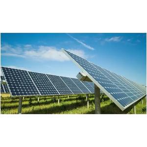 Автономная солнечная электростанция 12 квт