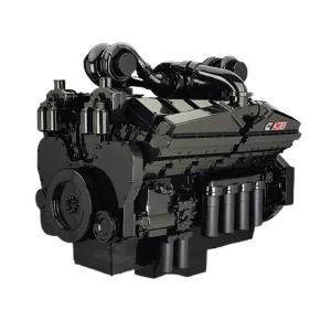Двигатель Engine K38/K1500E