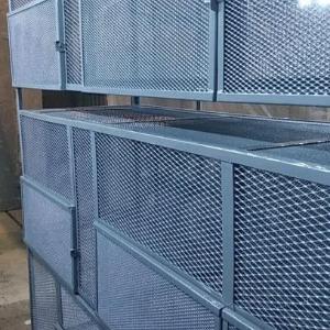 Клетки для кроликов