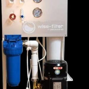 Обратноосмотические установки серии WF RO Lite